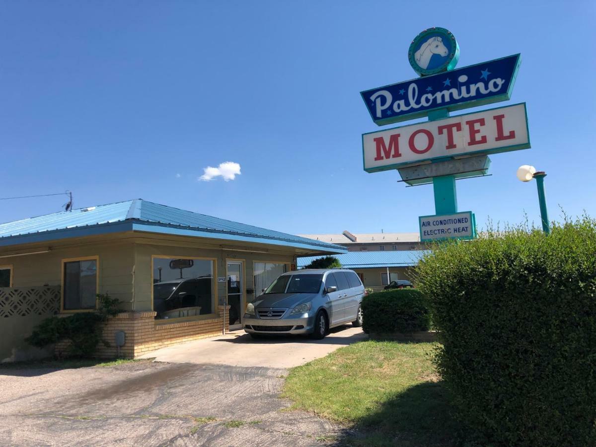 Palomino Motel Las Vegas Ngoại thất bức ảnh