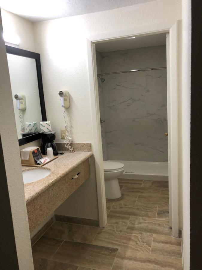 Palomino Motel Las Vegas Ngoại thất bức ảnh