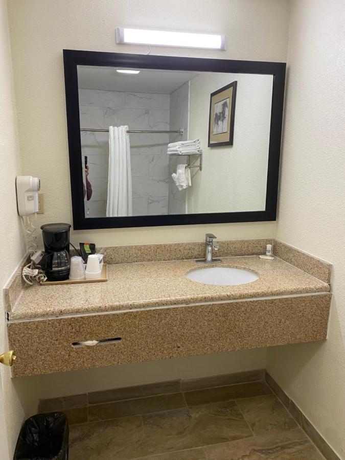 Palomino Motel Las Vegas Ngoại thất bức ảnh