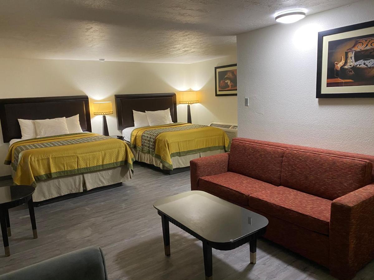 Palomino Motel Las Vegas Ngoại thất bức ảnh