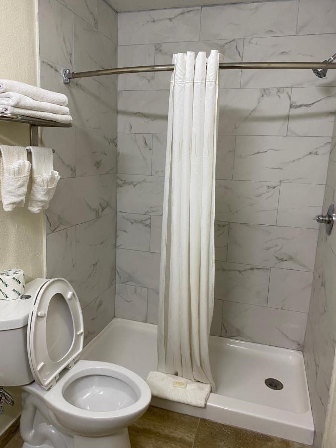 Palomino Motel Las Vegas Ngoại thất bức ảnh