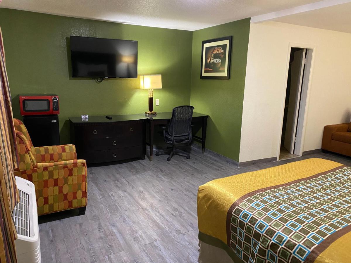 Palomino Motel Las Vegas Ngoại thất bức ảnh